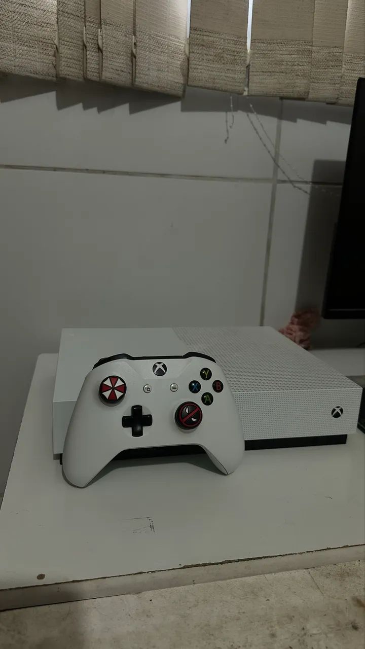 Xbox one s digital - Foto 3