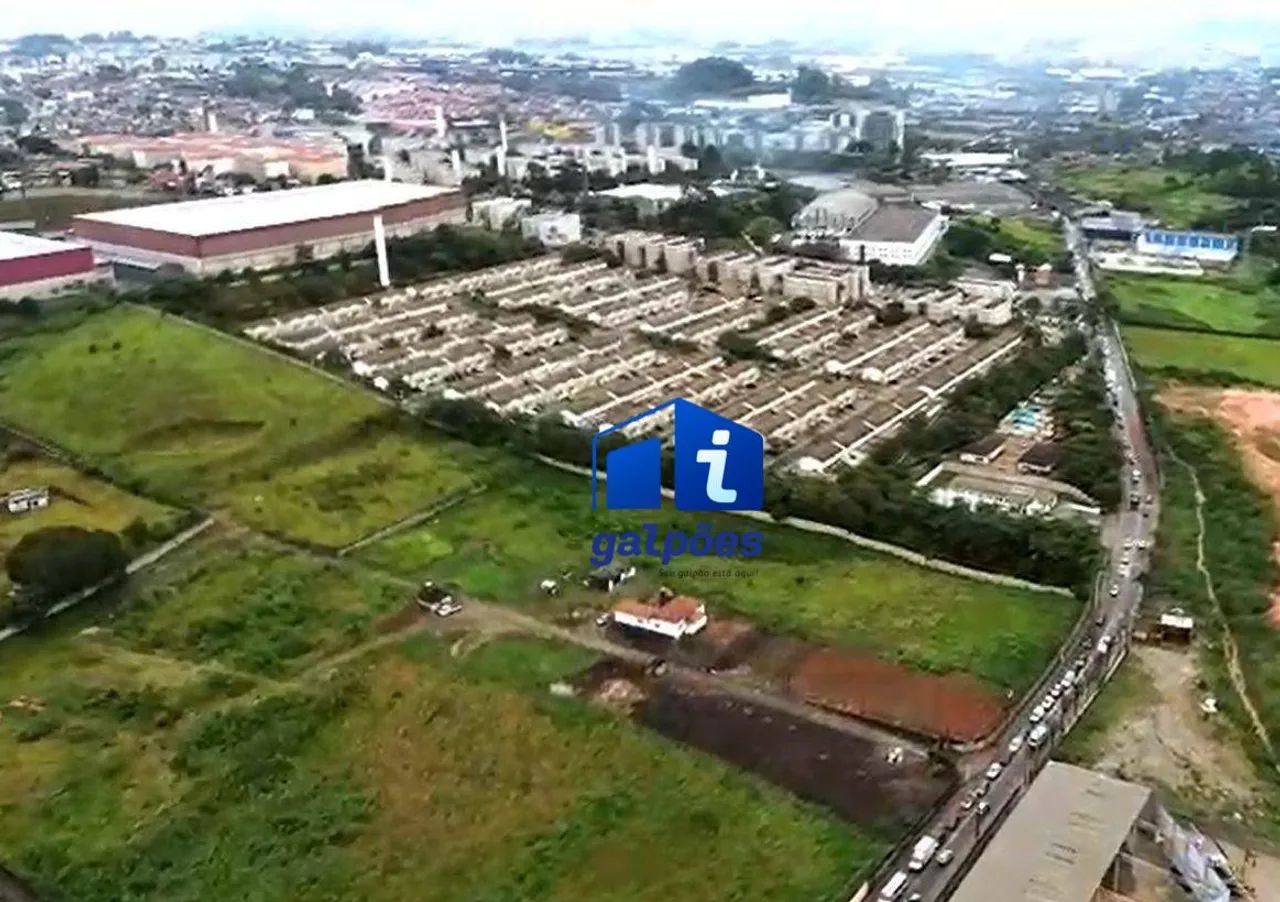 Terreno para venda com 2.900m² em Guarulhos - SP - Foto 4