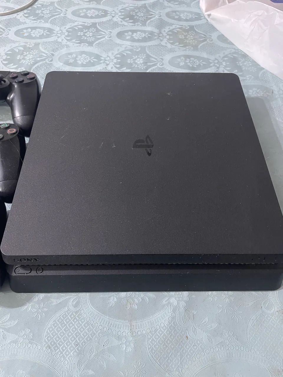 Ps4 de 1tb  - Foto 2