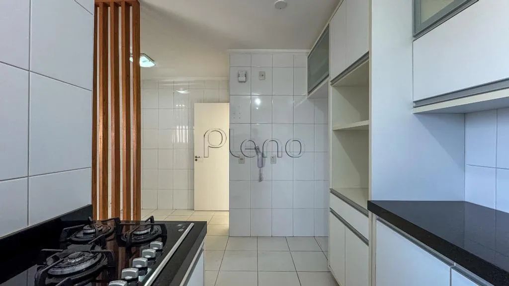 Apartamento à venda em Campinas, Loteamento Alphaville Campinas, com 4 quartos, com 137 m² - Foto 3