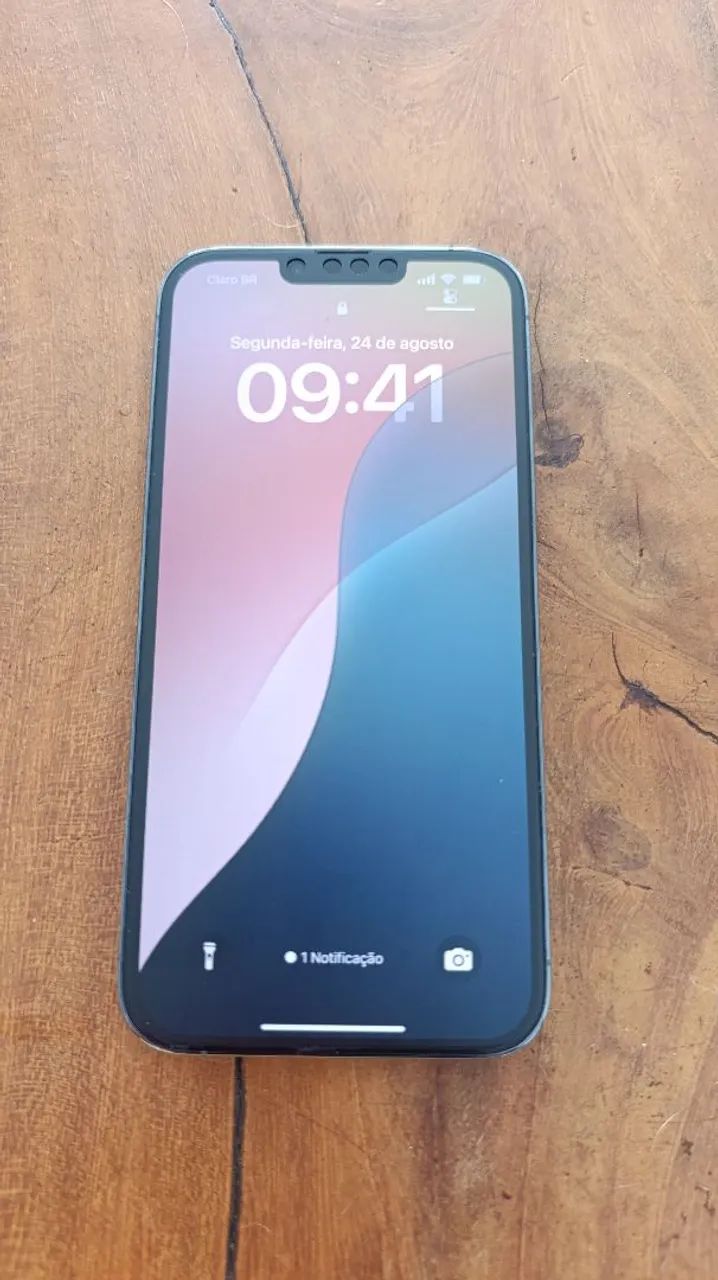 iPhone 13 Pro Max Usado  - Foto 4