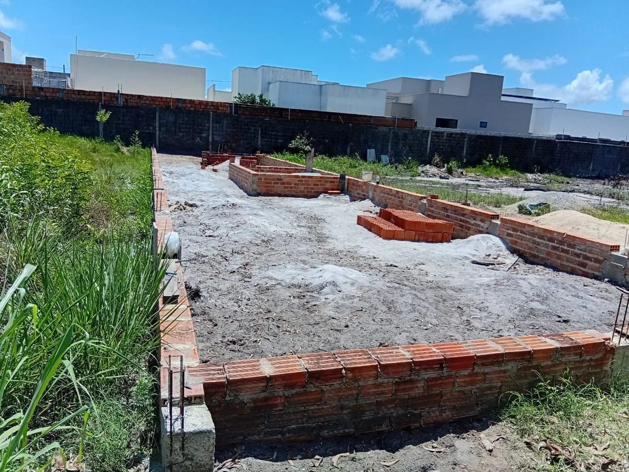 Vendo um terreno em marechal  - Foto 3