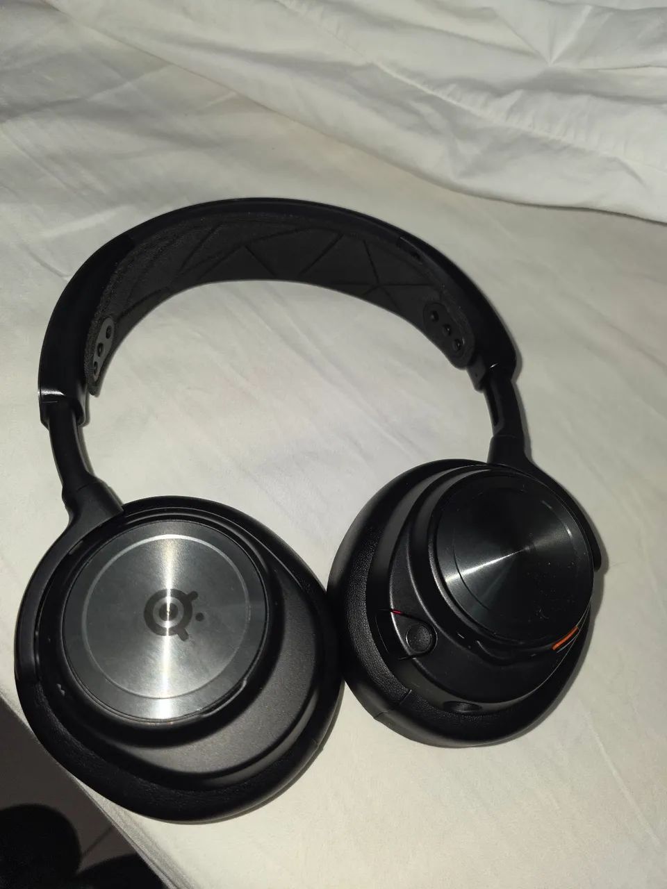 Arctis Nova Pro Wireless  - Foto 5