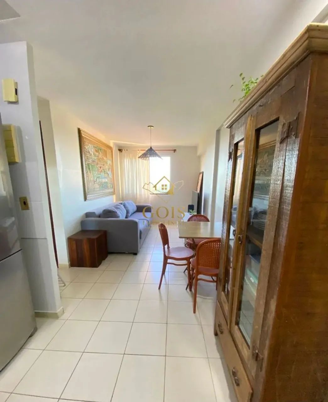 Apartamento 2/4  São Jorge , Maceió/AL - Foto 2