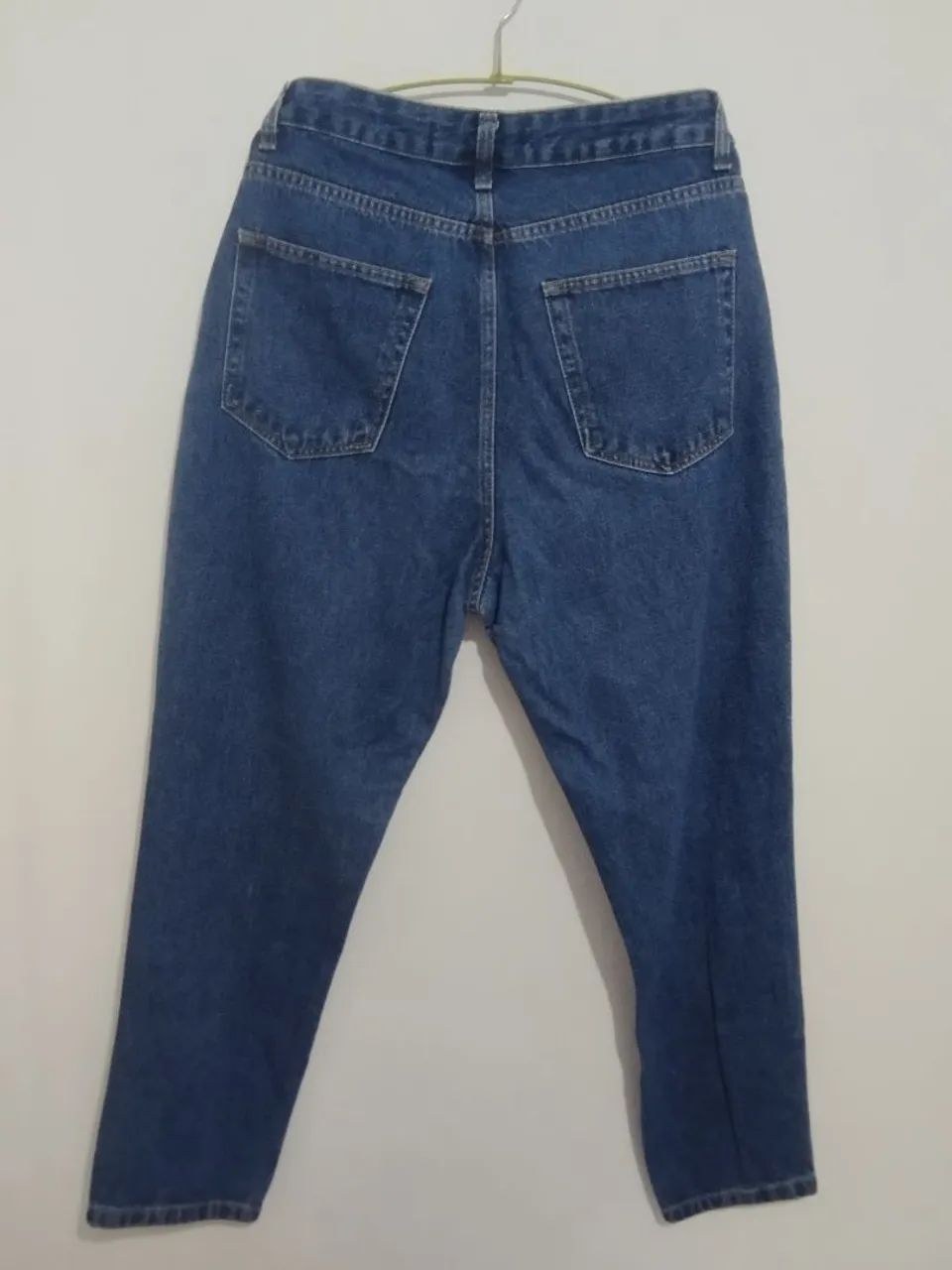 Calça mommy - Foto 3