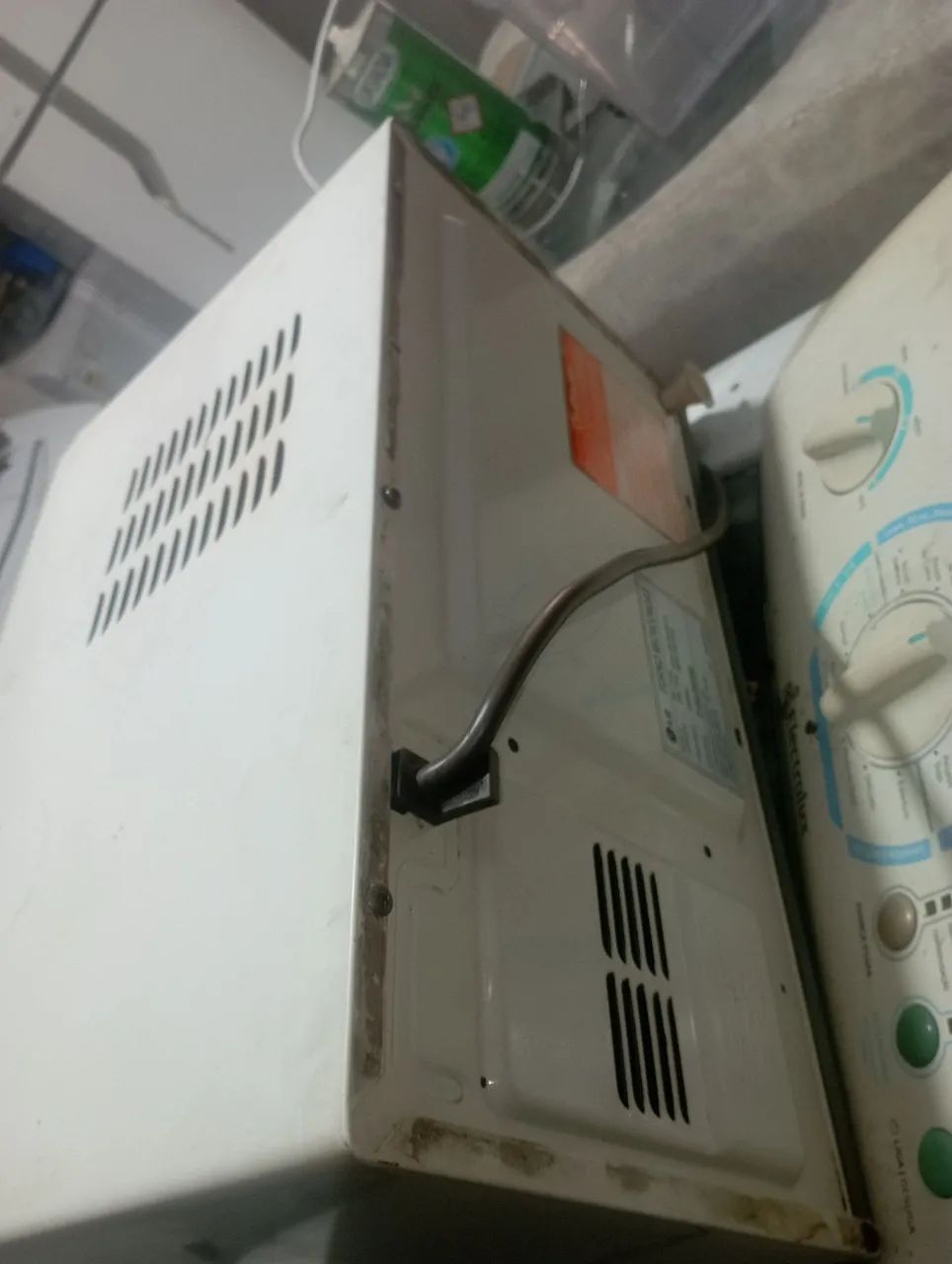 Microondas LG grill multiondas  - Foto 2