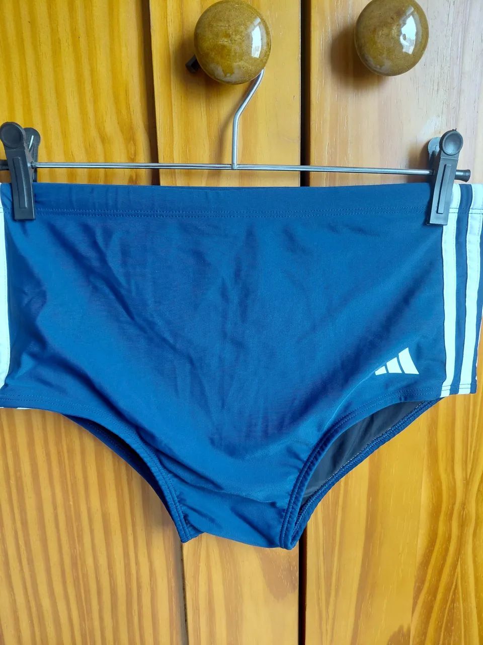 Sunga ADIDAS 3 Listras P