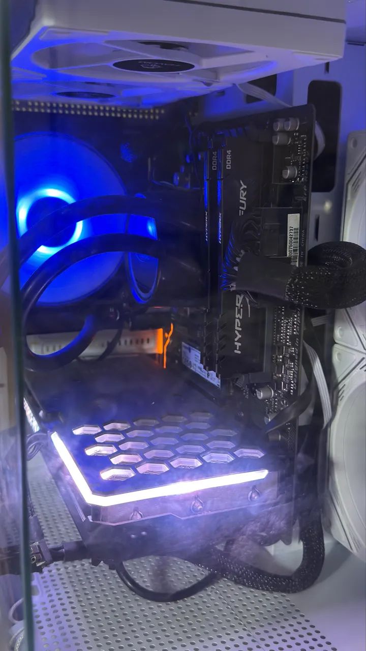 Pc Gamer - Foto 3