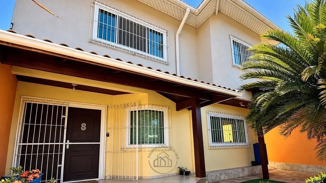 Casa com 4 quartos, sendo 1 suíte no São Marcos, Macaé/RJ