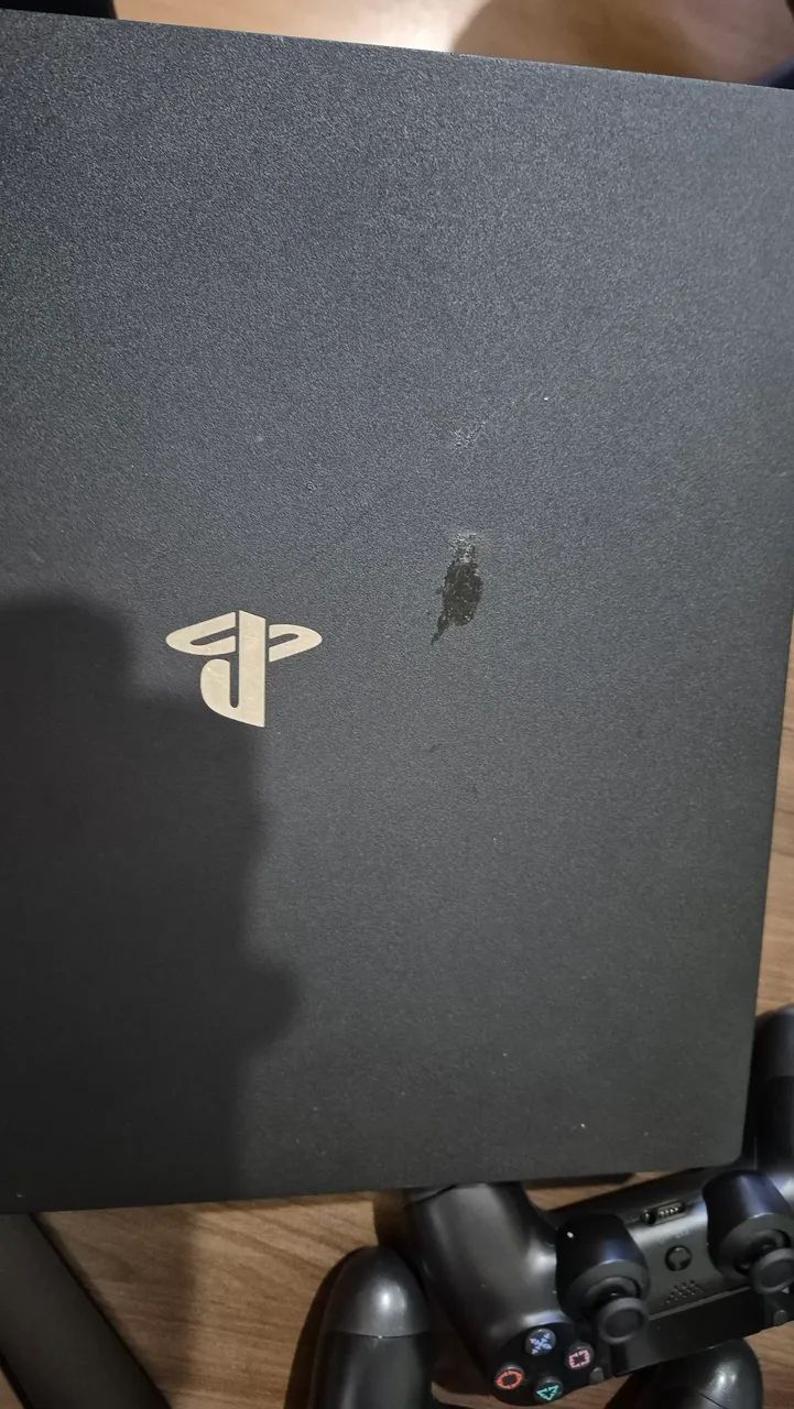 Ps4 pro - Foto 3