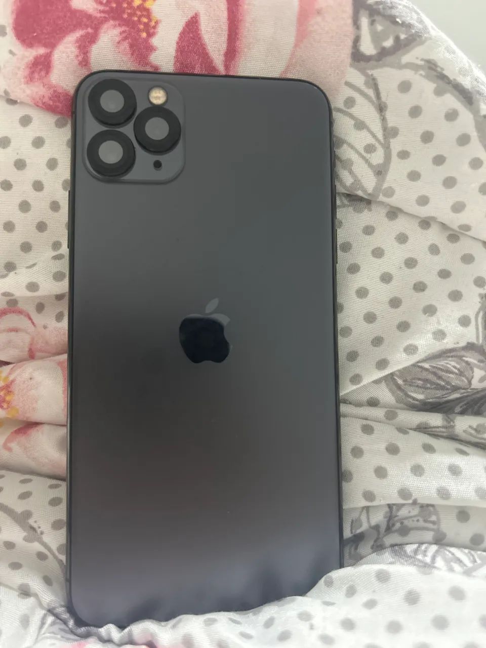 Vendo iPhone 11 Pro Max 256 GB - Foto 2
