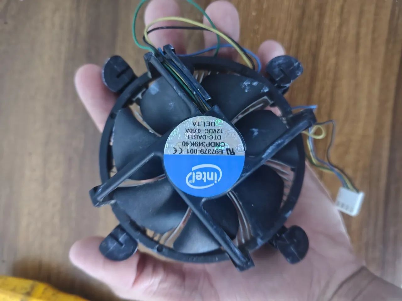 Kit pc - Foto 4