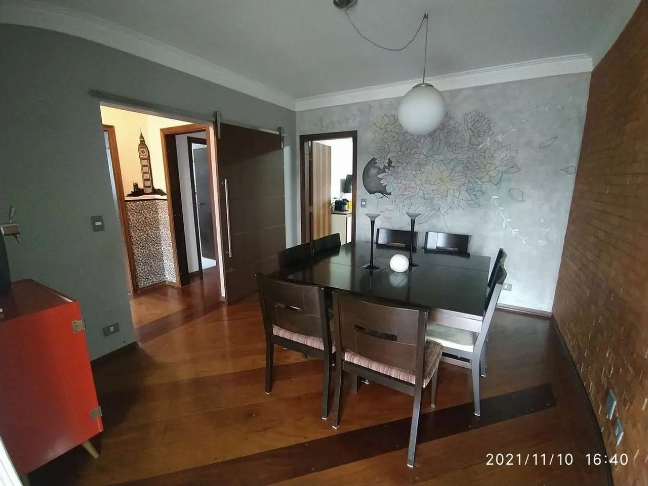 Apartamento em Avenida Antônio Cardoso - Bangú - Santo André/SP - Foto 5