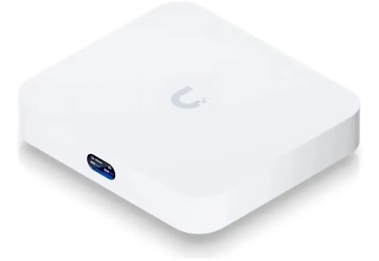 Unifi Cloyd Gatway UCG ultra
