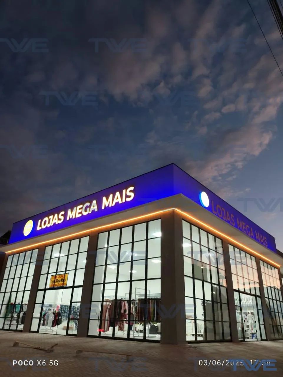 Loja para Locação com 240m² - Ingleses do Rio Vermelho - Florianópolis/SC - Foto 3