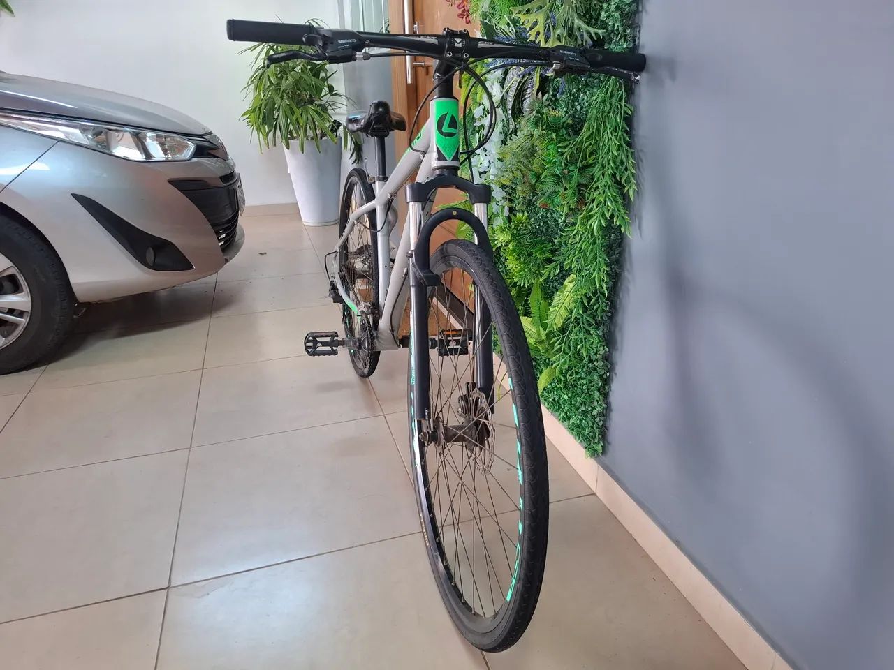 Bicicleta Lotus Nitro Aro 29 - Foto 2