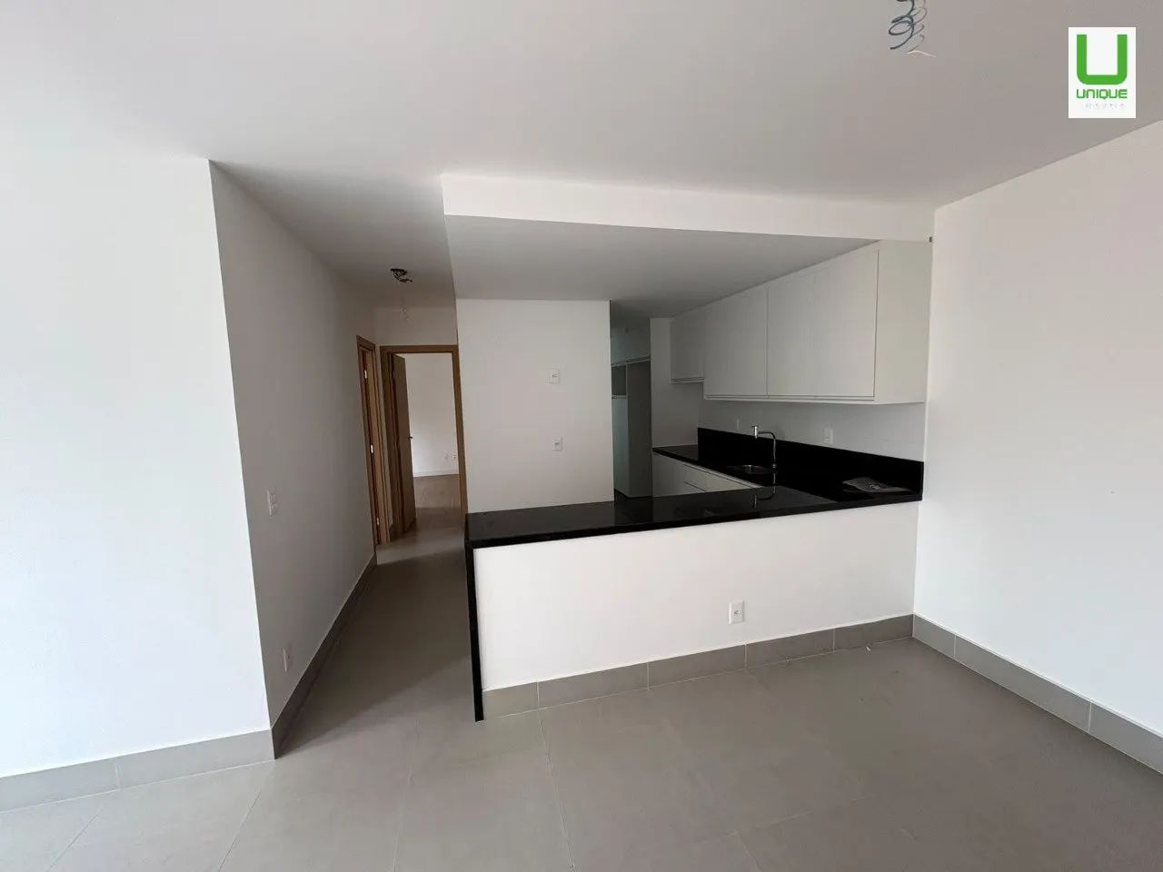 APARTAMENTO 2 QUARTOS NO LOURDES - Foto 2