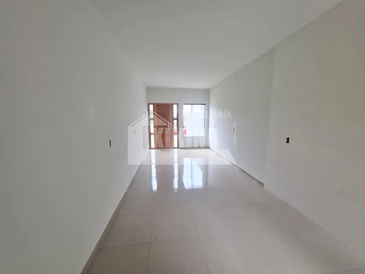 CASA COM 3 QUARTOS E SUITE NA DONA MARLY - Foto 2