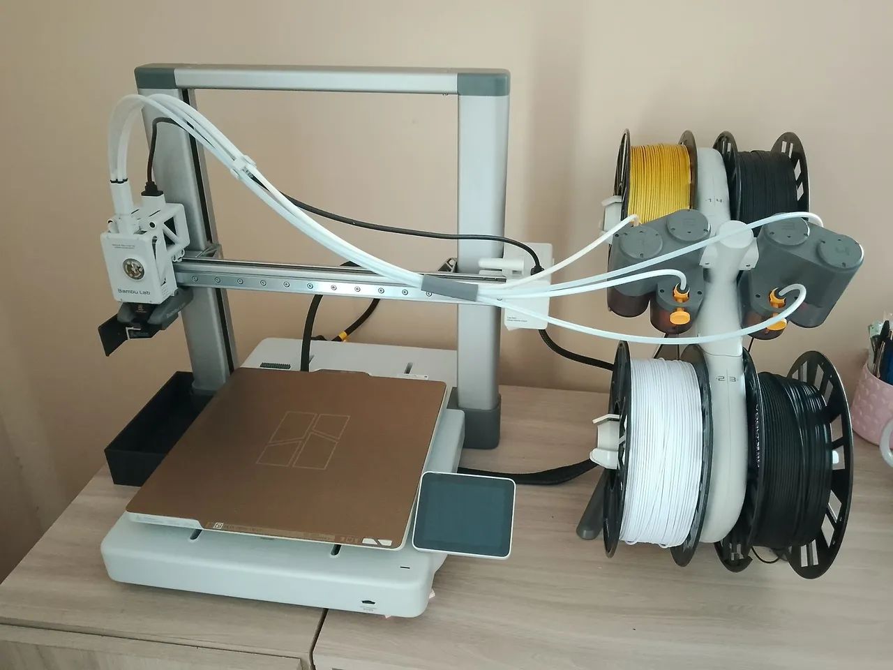 Oportunidade de empreender com impressão 3D - Foto 3