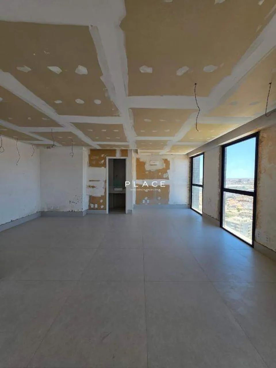Sala comercial | Vitae Empresarial | Av. da Integração