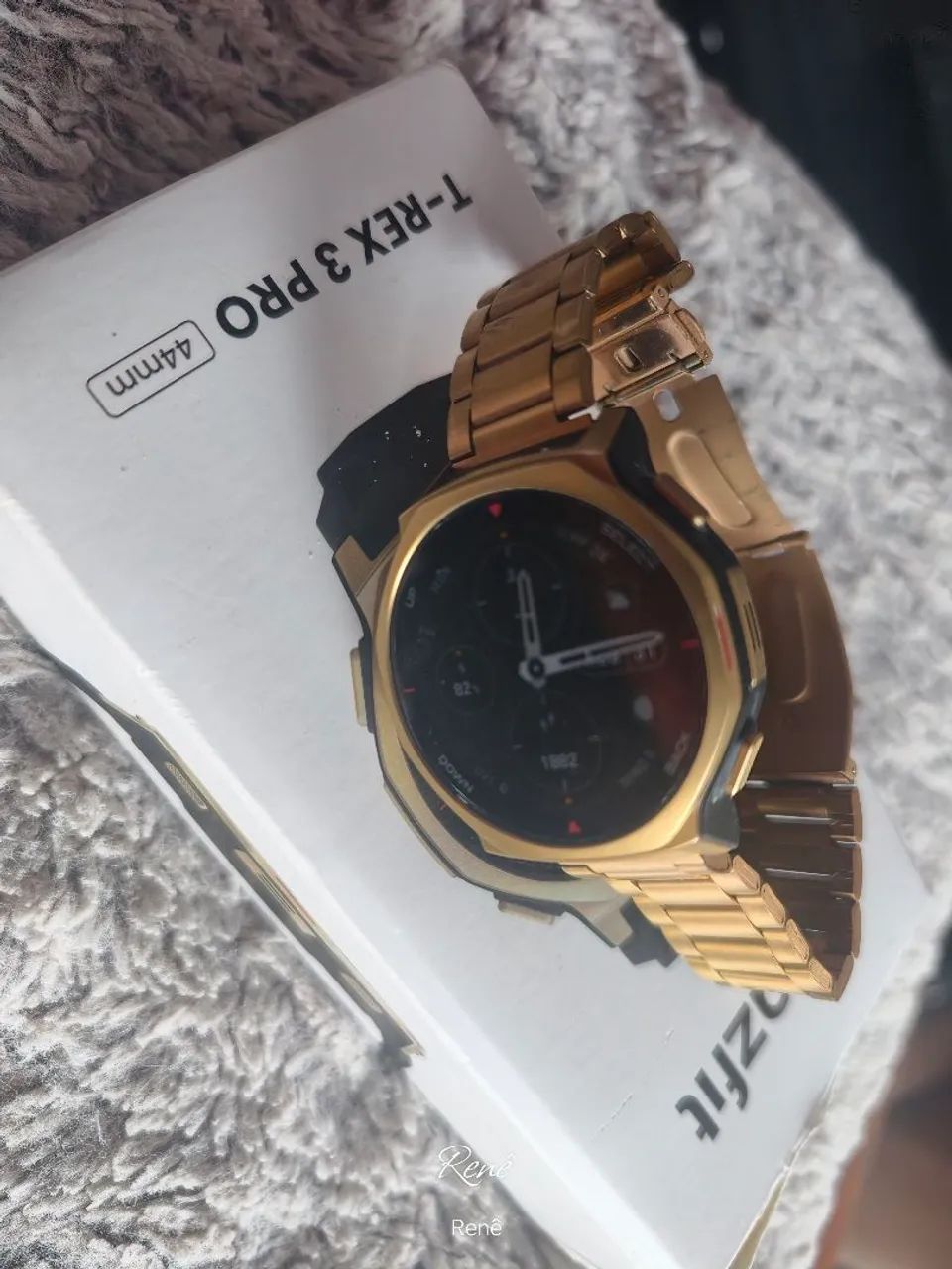 Amazfit TRex 3 Pro - Foto 2