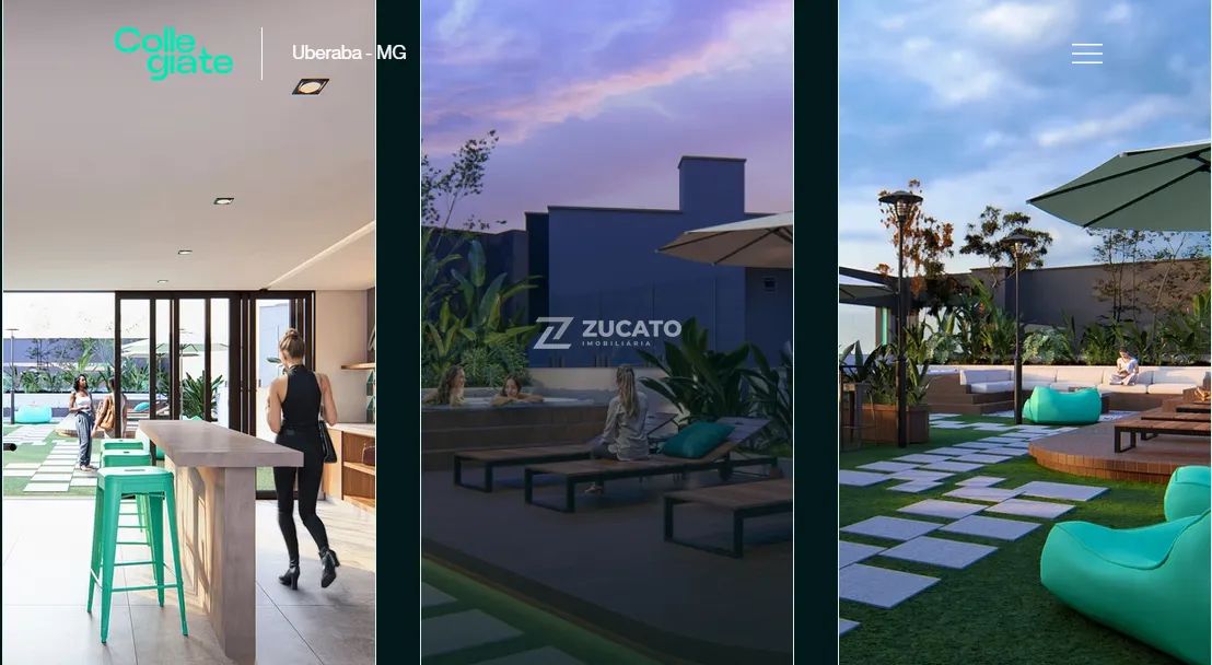 Loft à venda, Santa Marta, Uberaba, MG - Foto 3