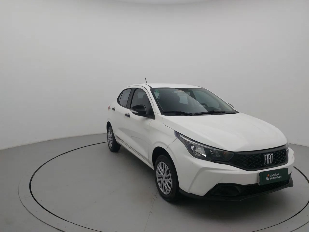 Fiat Argo DRIVE 1.0 6V Flex, foto 7 de 18