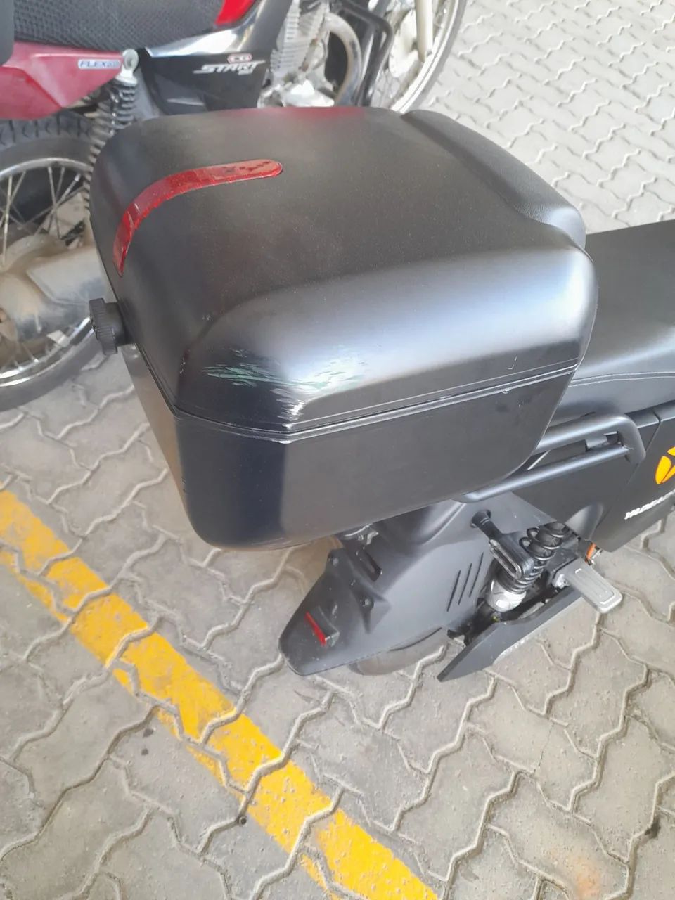 Moto Elétrica 1000w - Foto 2