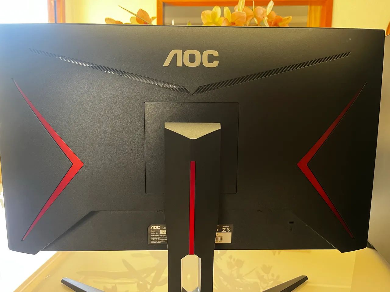 COMPUTADOR GAMER COMPLETO + MONITOR - Foto 3