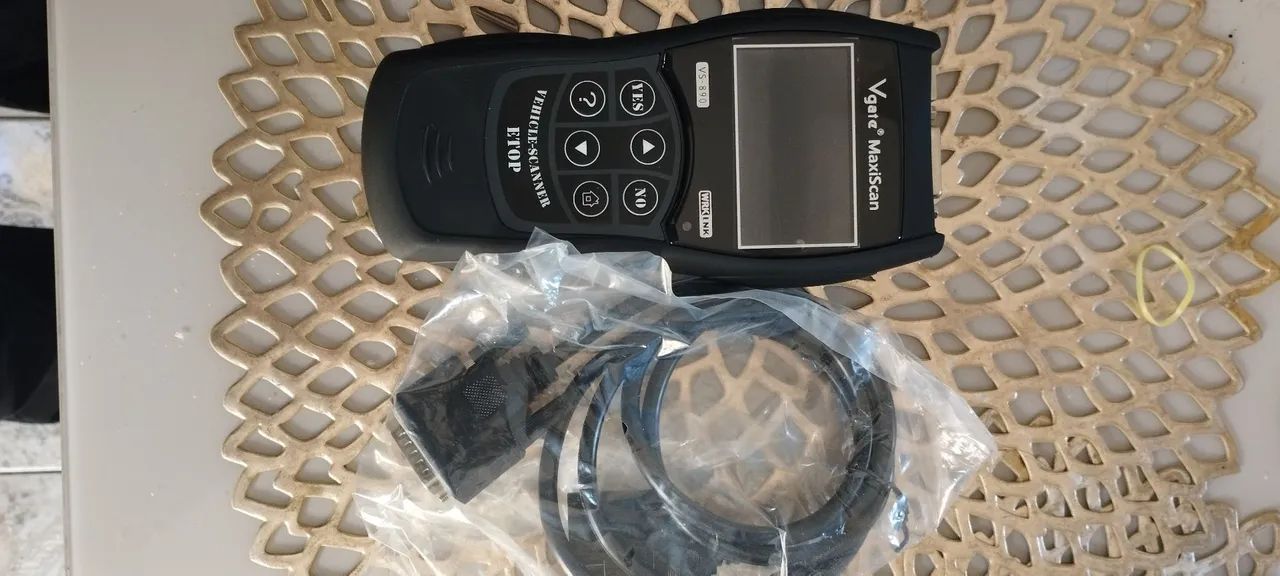 VGATE SCAN