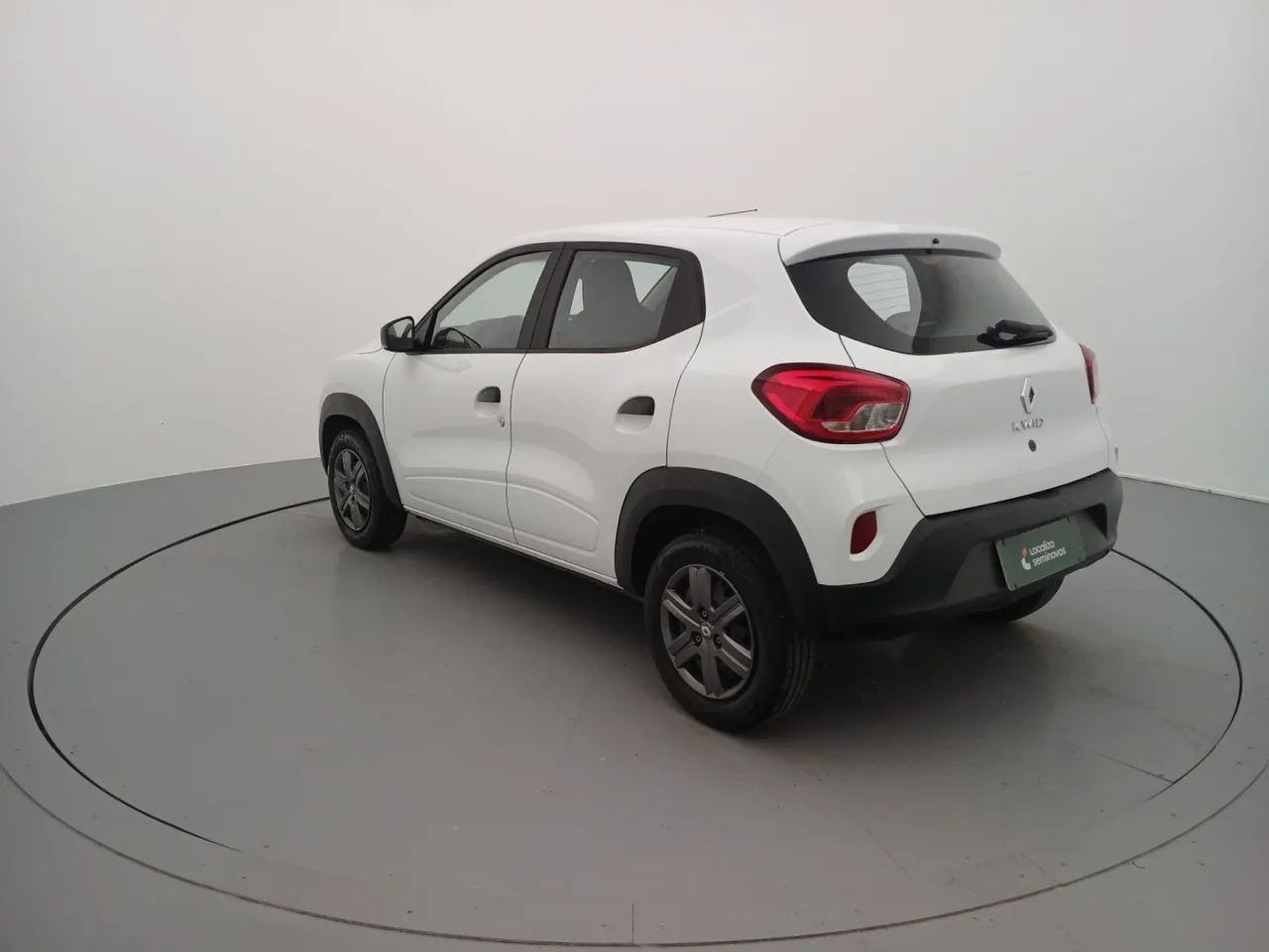 Renault Kwid 1.0 Zen 2026 - Foto 3