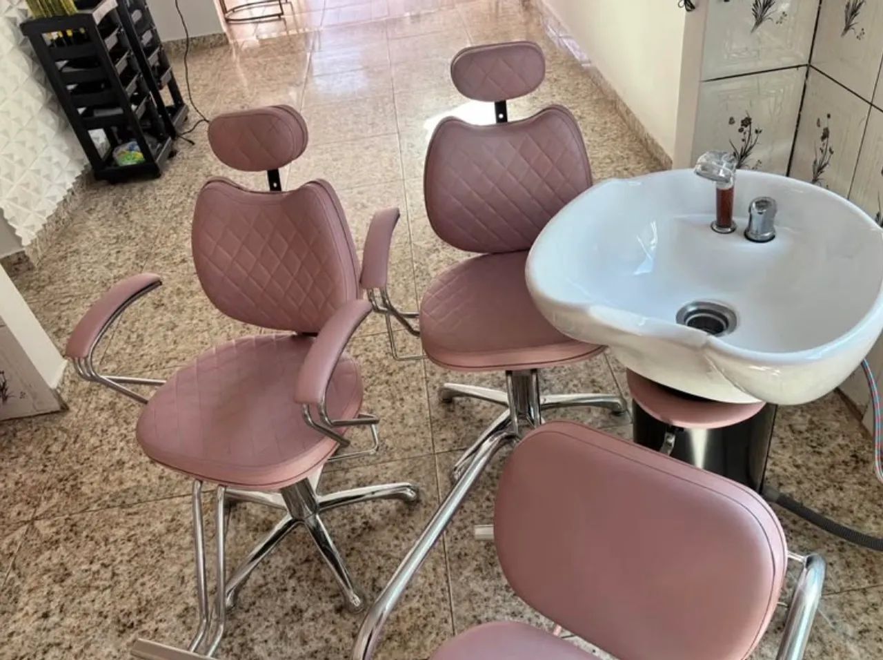 Móveis para  Salão de beleza  - Foto 2