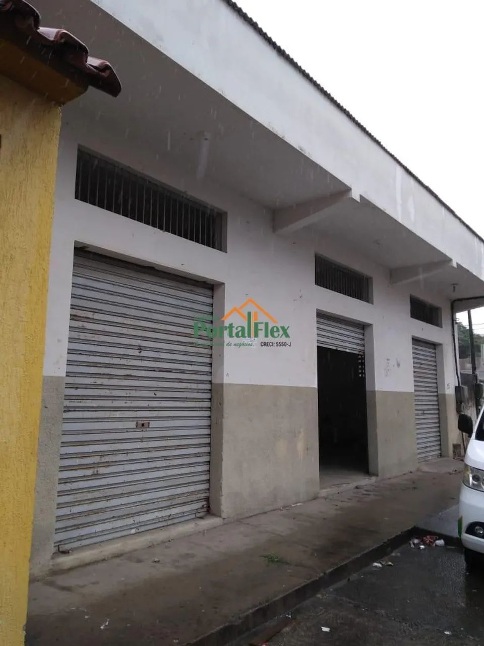 Loja em Jardim Limoeiro - Serra/ES