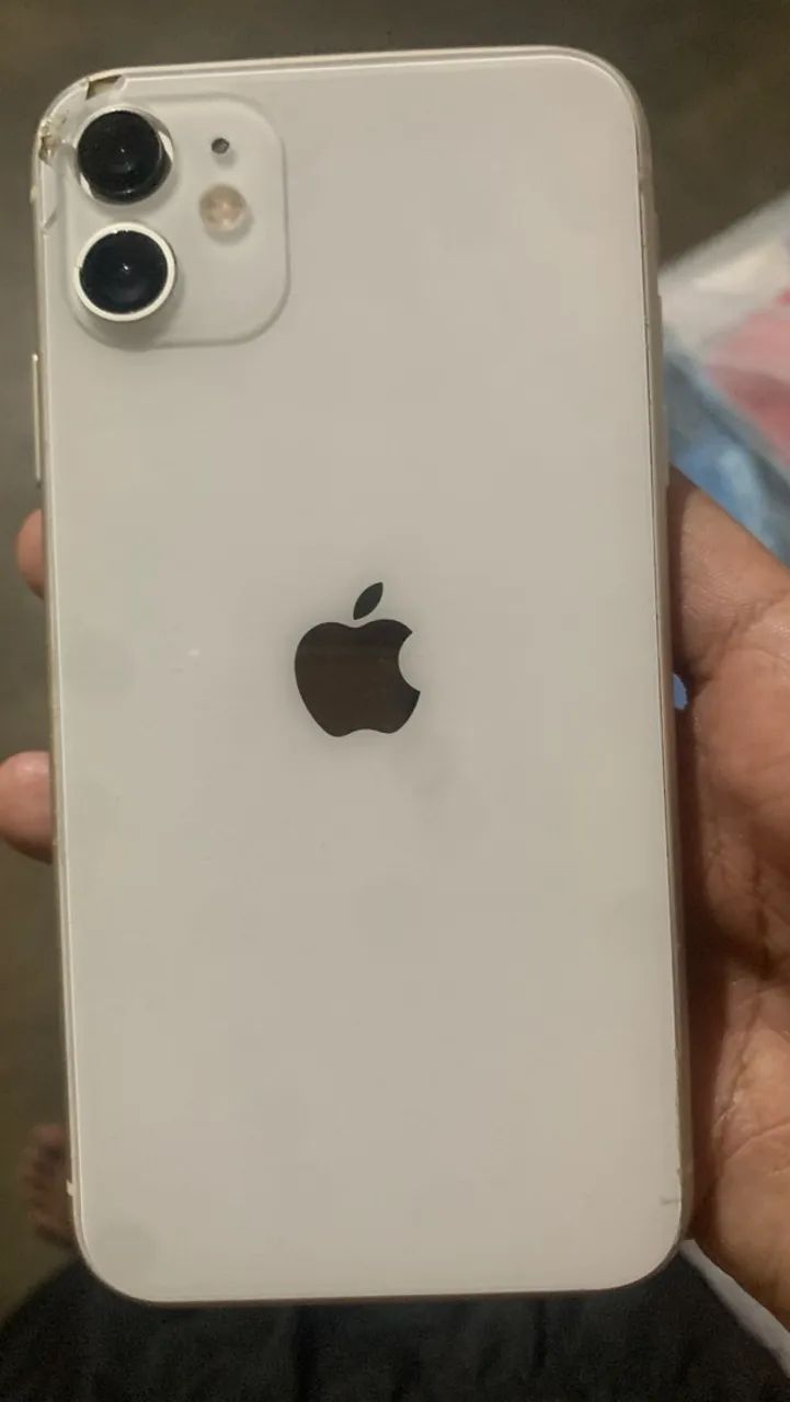 iphone 11 pra peças - Foto 3