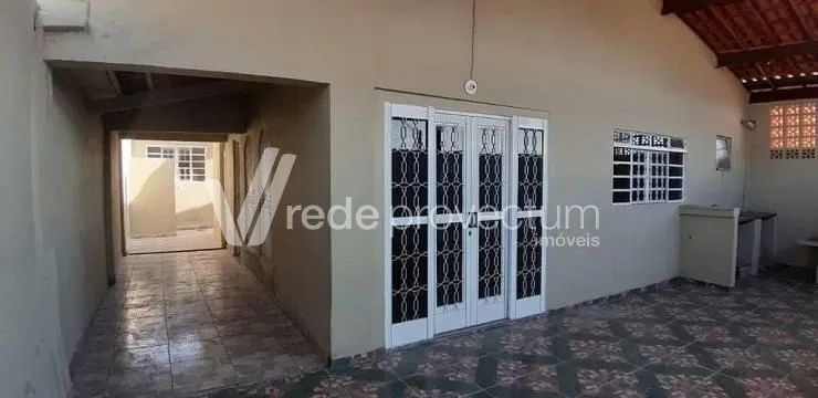 casa - Vila Costa e Silva - Campinas - Foto 2