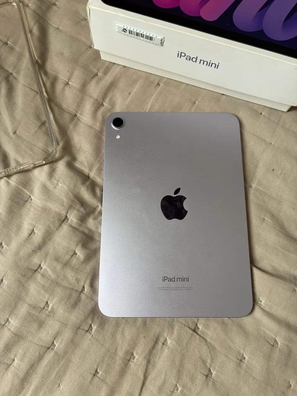 iPad mini 7 128 - Foto 3