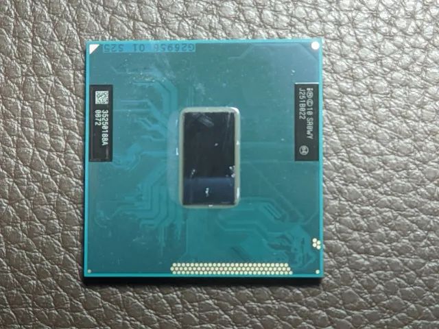 Processador Intel Core I5-3230M - Foto 2