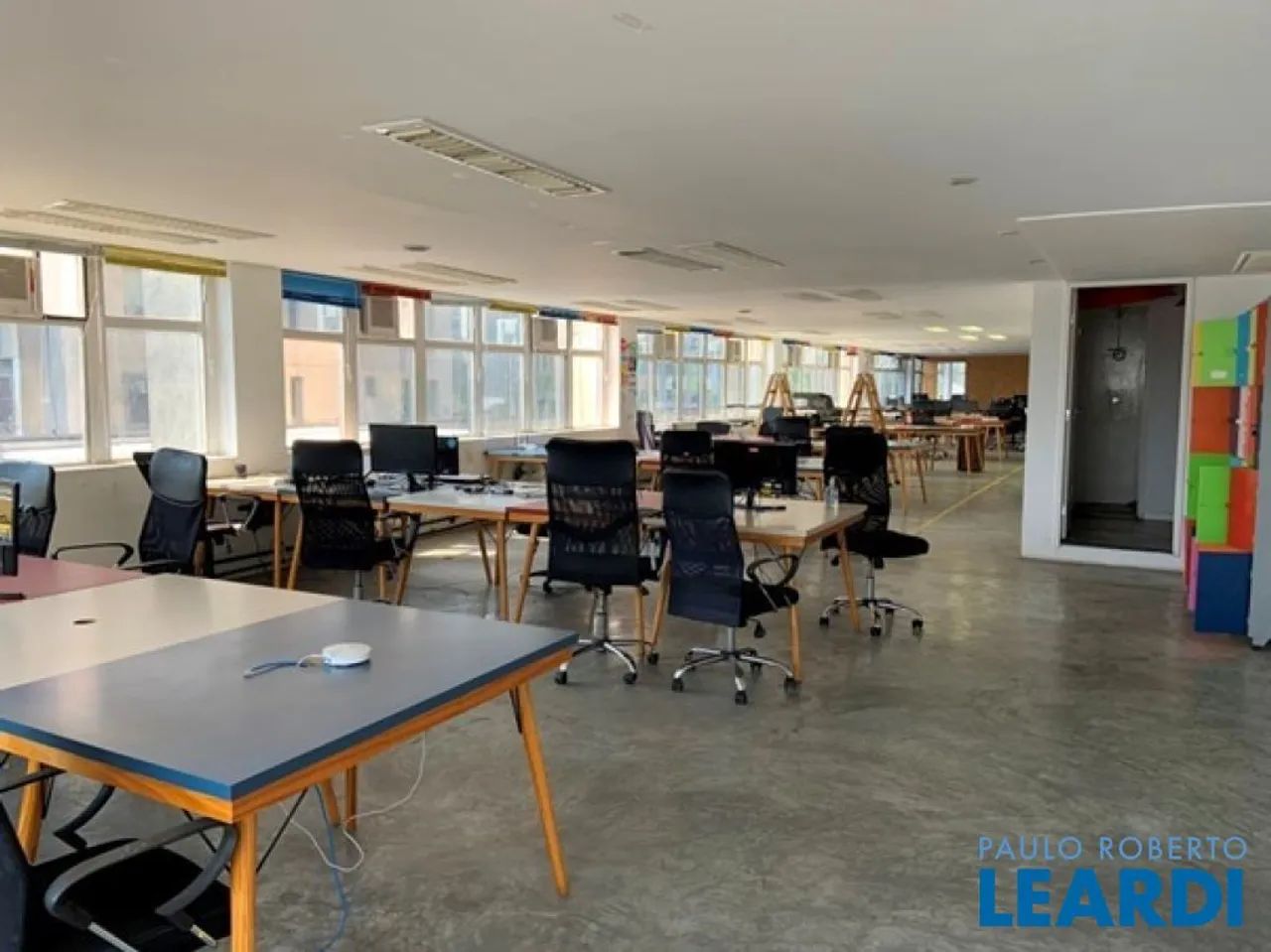 CONJ. COMERCIAL - JARDIM PAULISTANO - SP - Foto 2