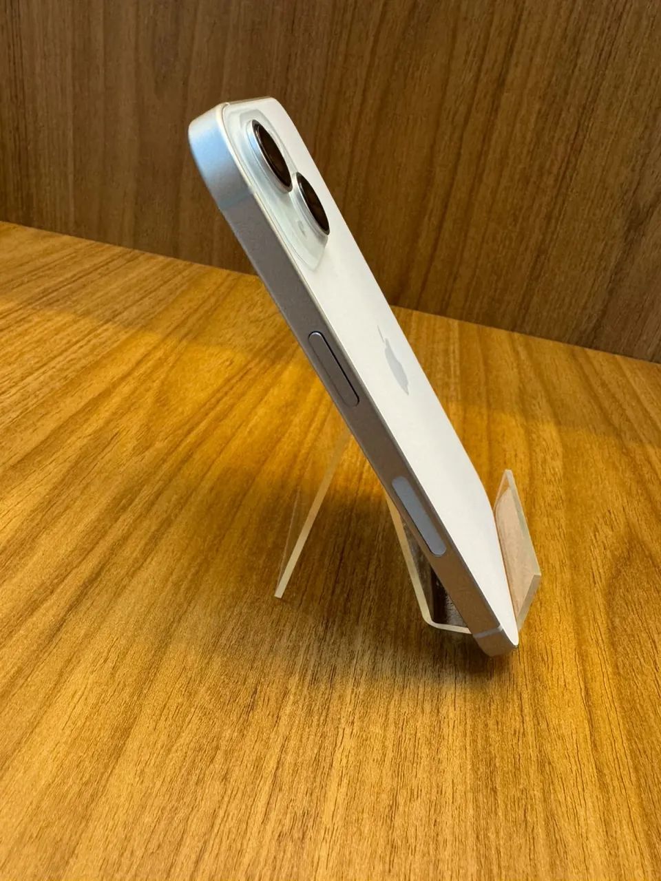 ? iPhone 15 128GB ? Bateria 100% - Foto 5