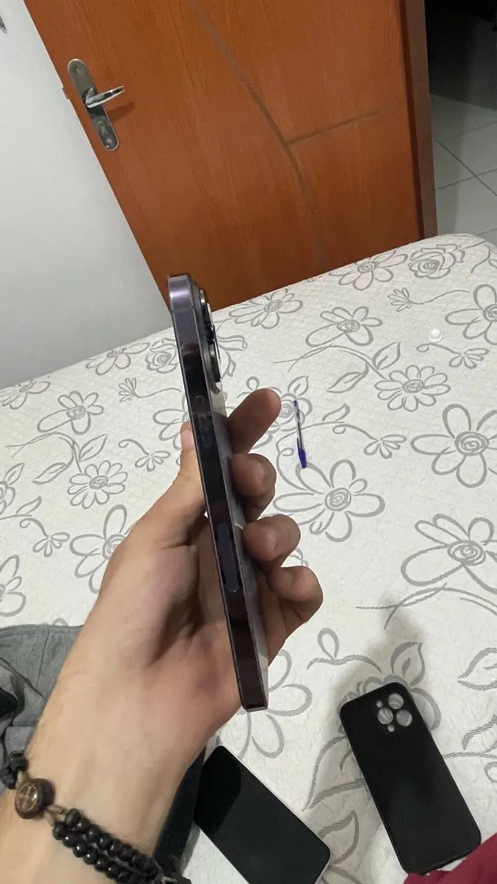 IPHONE 14 PRO MAX 256GB - Foto 4