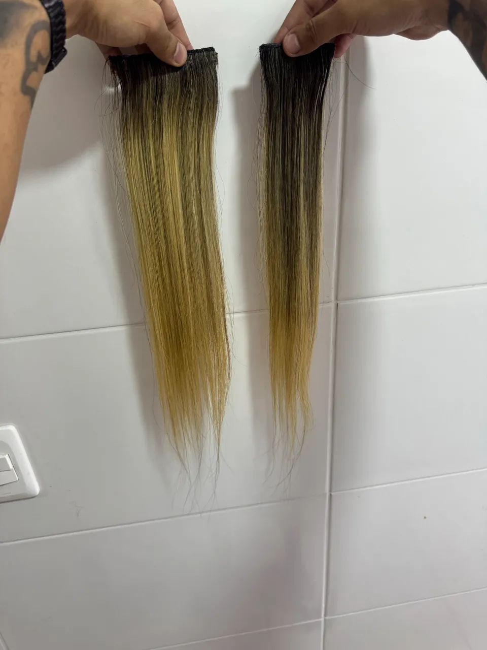 CABELO BRASILEIRO - Foto 4
