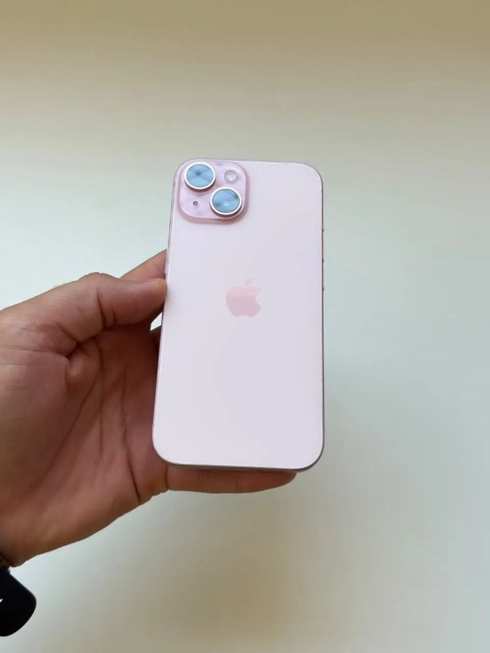 iPhone 15 128GB (garantia e parcelamento)  - Foto 2