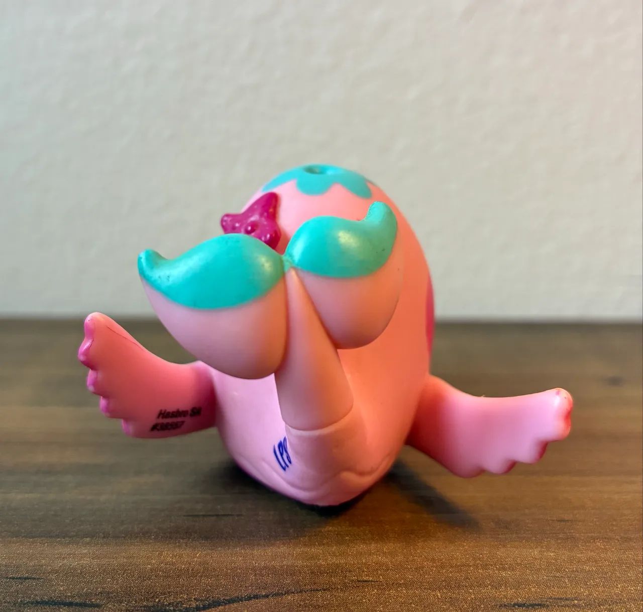 Littlest Pet Shop Baleia  - Foto 3