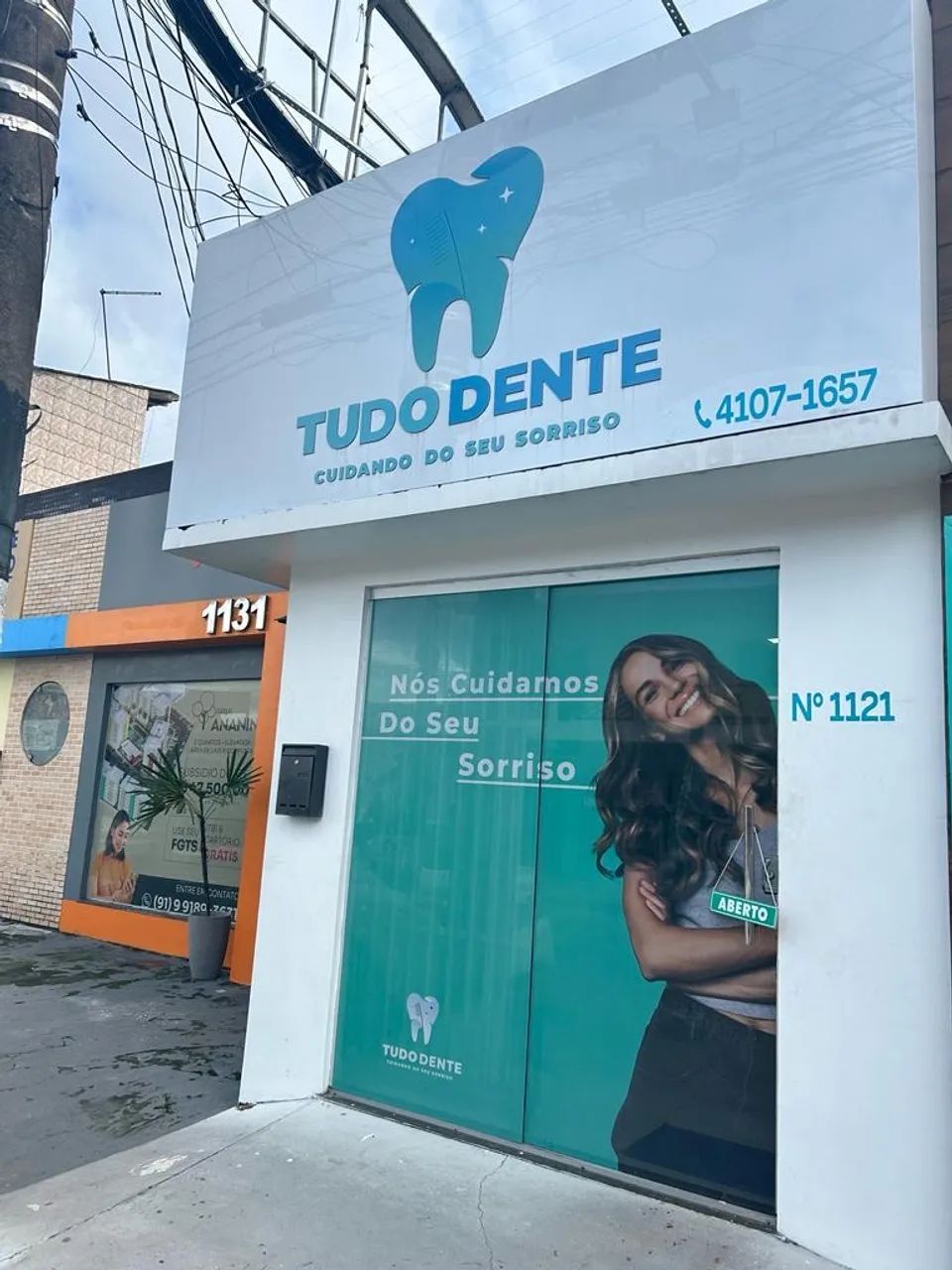 Vendo clínica odontológica  - Foto 2