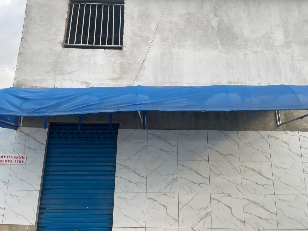 Tenda para comércio  - Foto 3