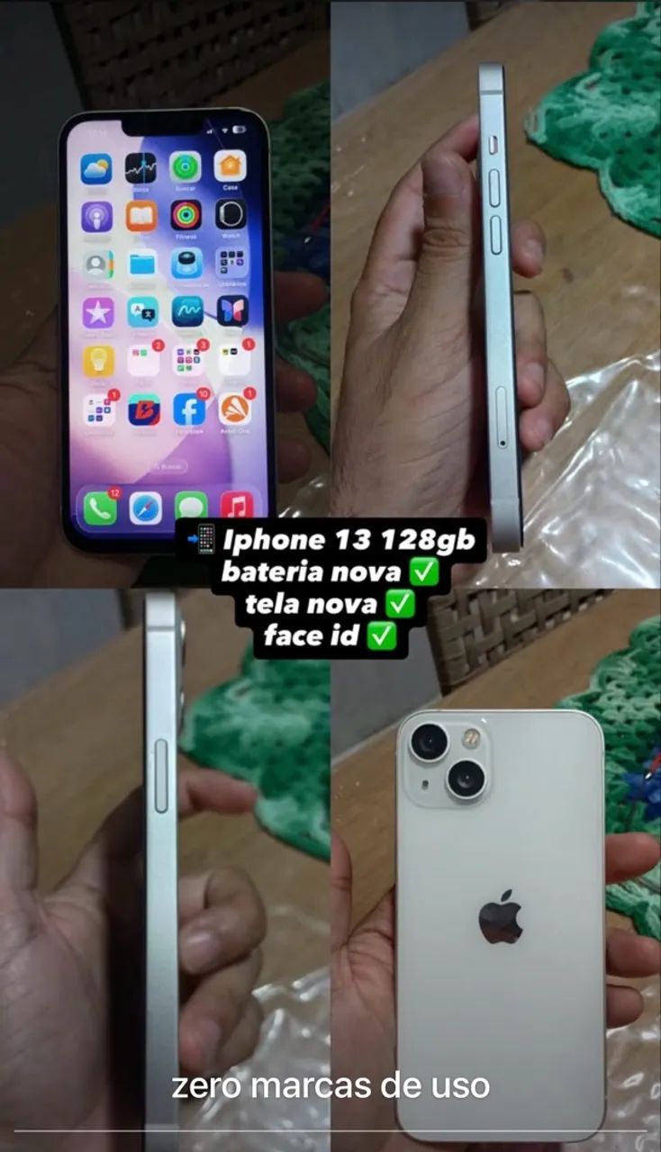 iPhone 13
