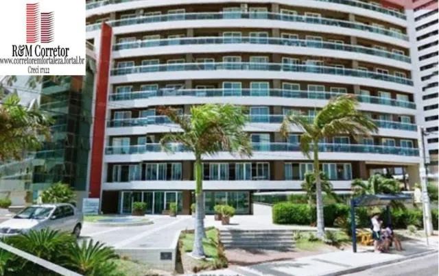 Apartamento por temporada A partir 220,00   na Praia de Iracema em Fortaleza-CE 