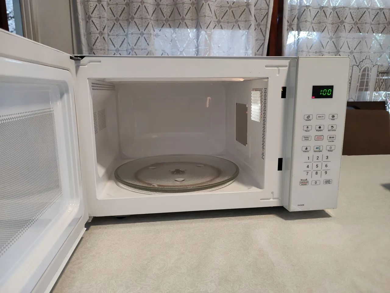Microondas Philco 34litros - Foto 2