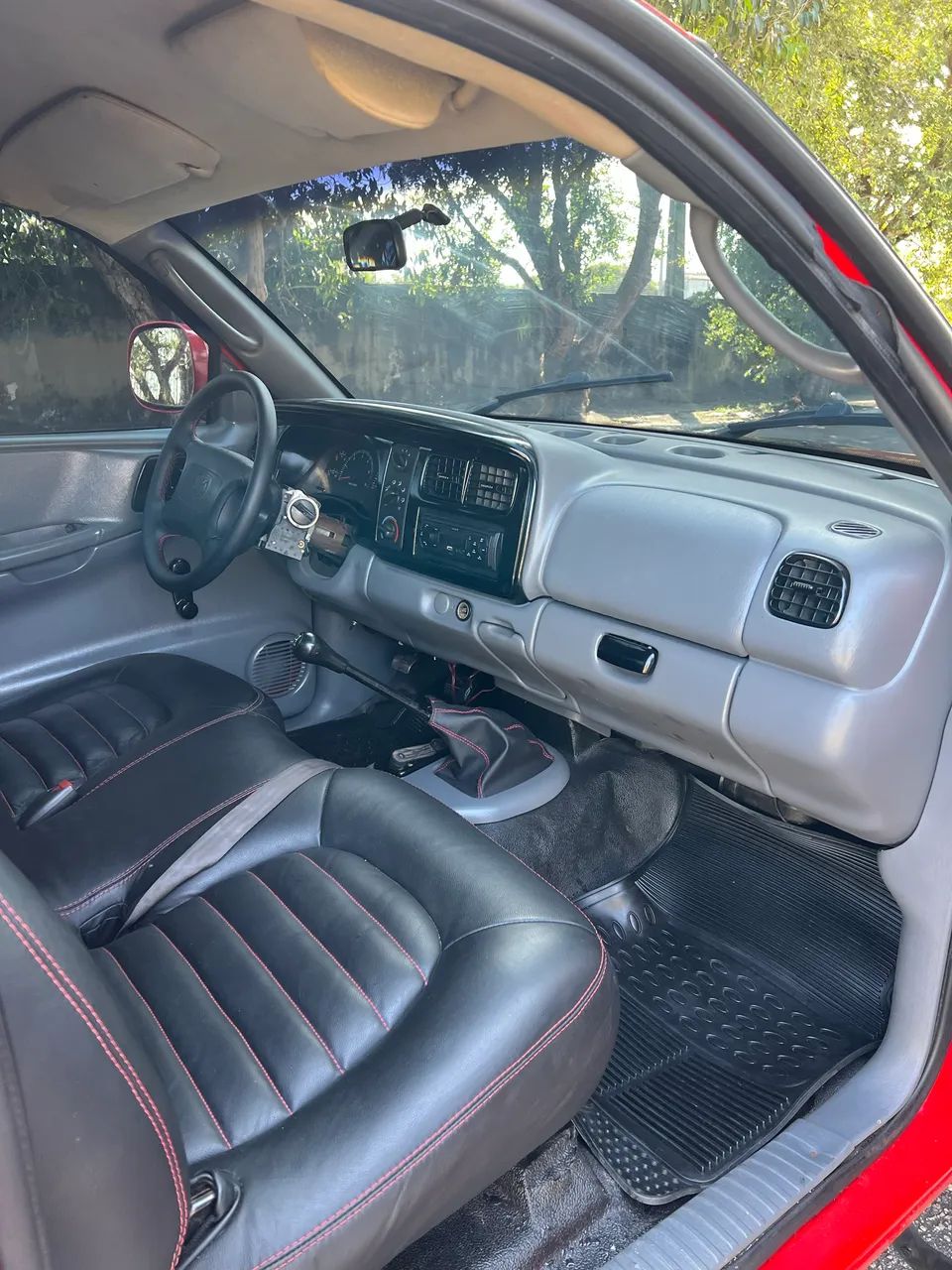 Dodge Dakota 2.5 2000 - Foto 5