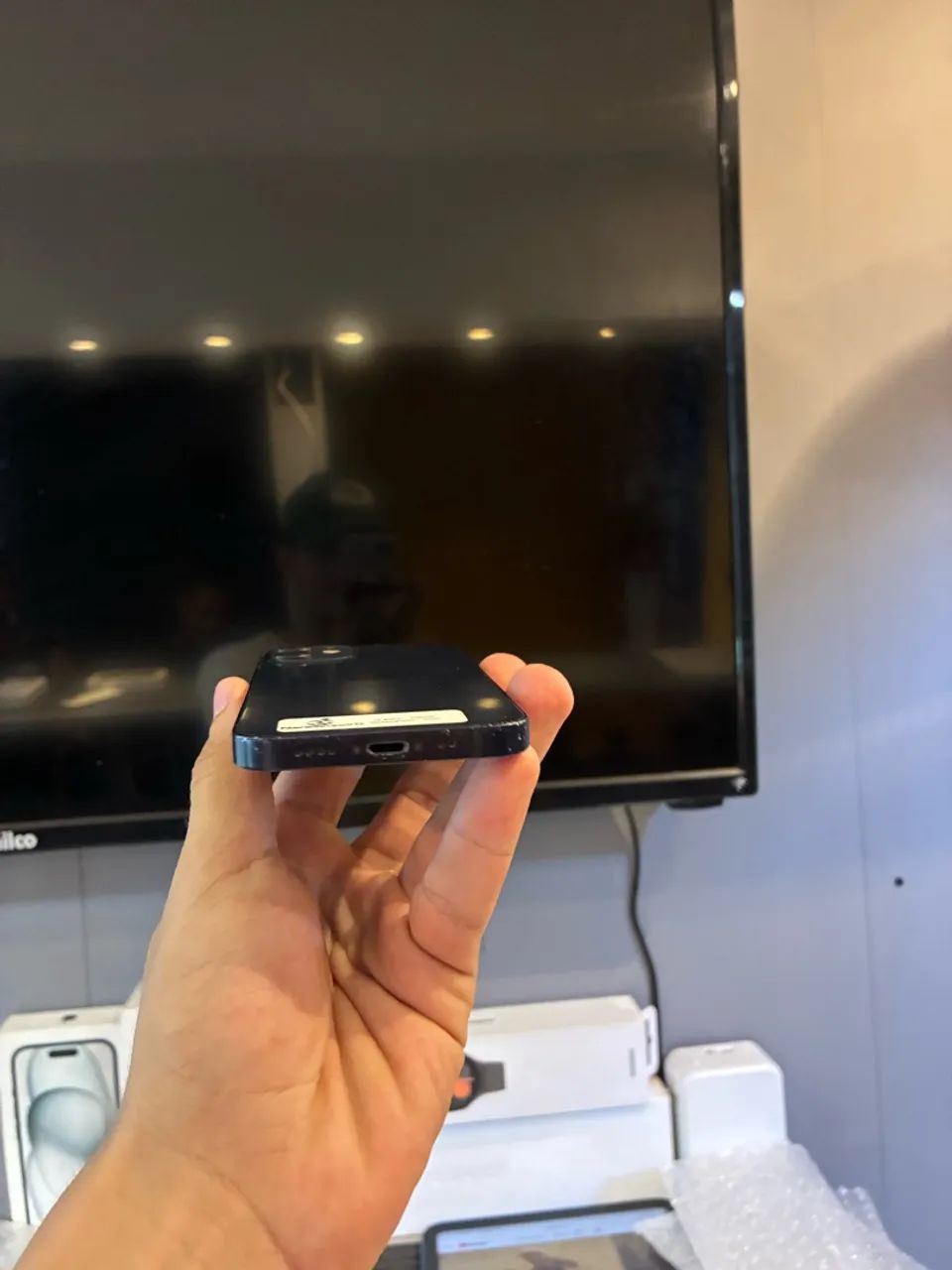 iPhone 12 Mini - 128GB  - Foto 4